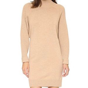 Club Monaco Sweater Dress